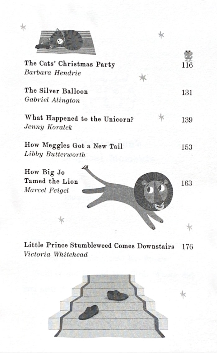 Harpercollins Children's Stories for 4 Year Olds