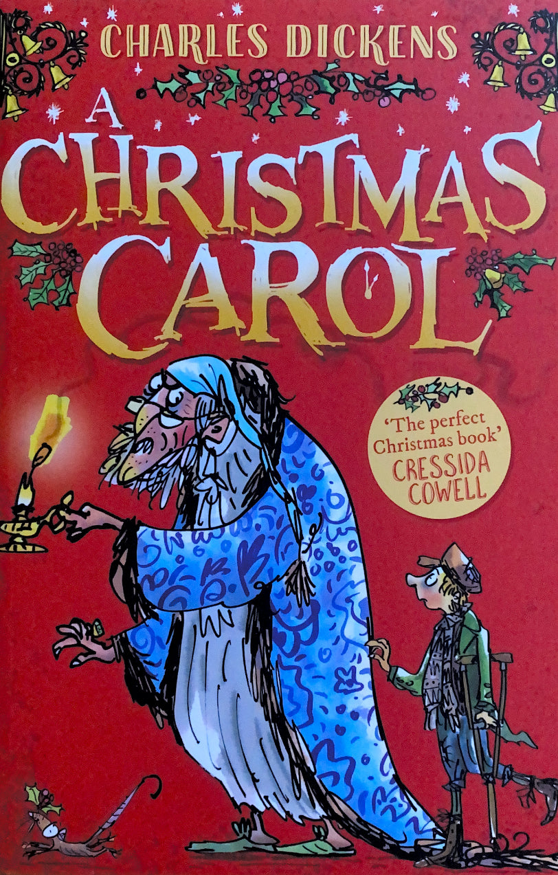 A Christmas Carol