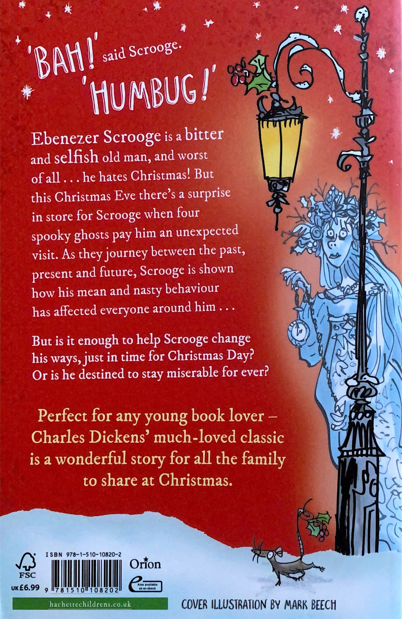 A Christmas Carol