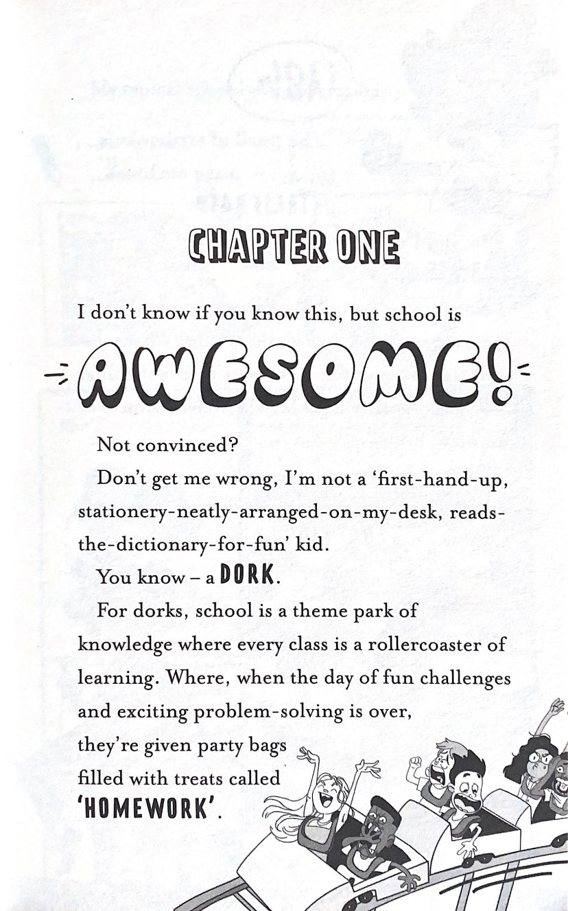 The Cheat Book Vol.1
