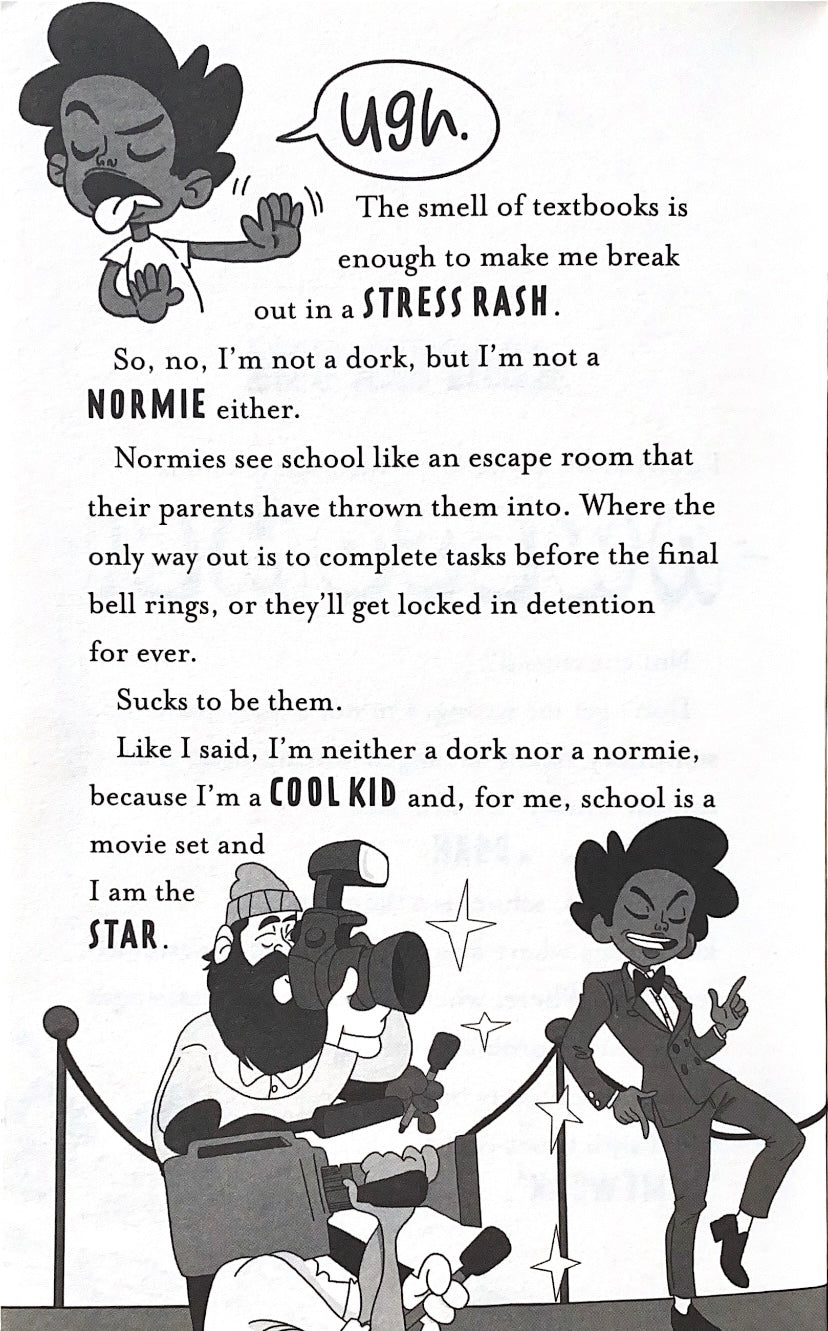 The Cheat Book Vol.1