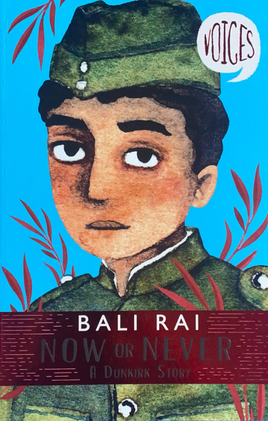 Now or Never A Dunkirk Story