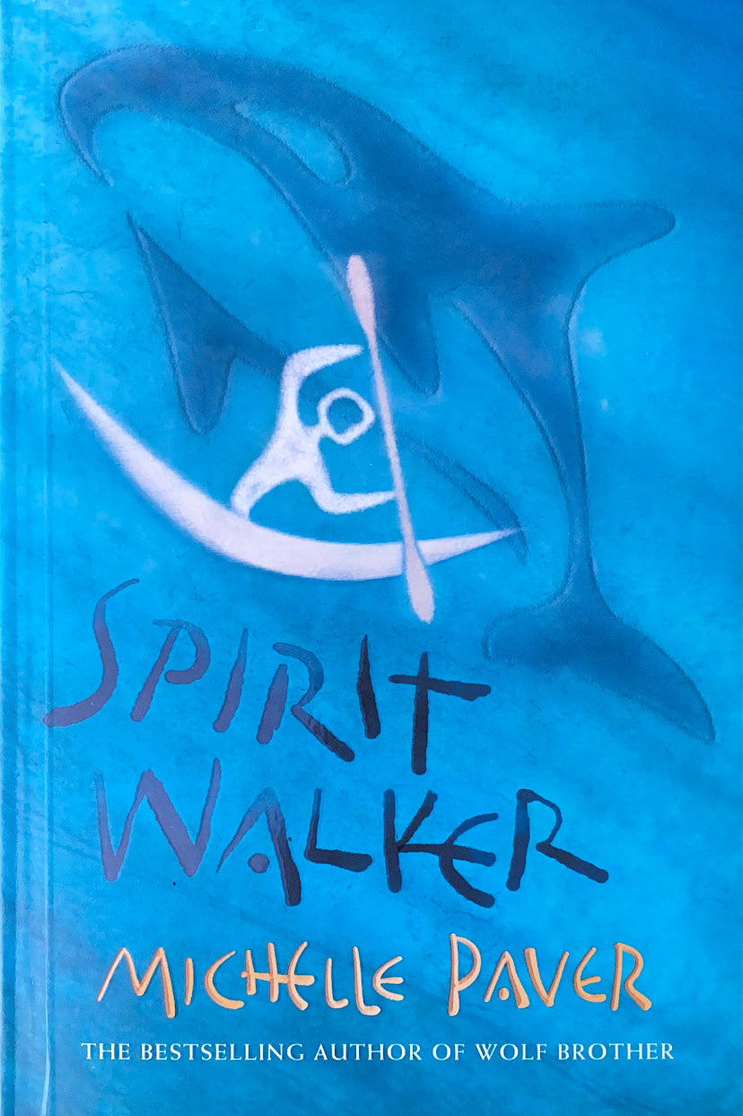 Spirit Walker