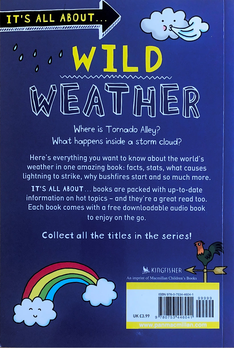 It's All About... Wild Weather