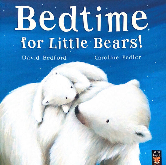 Bedtime for Little Bears!