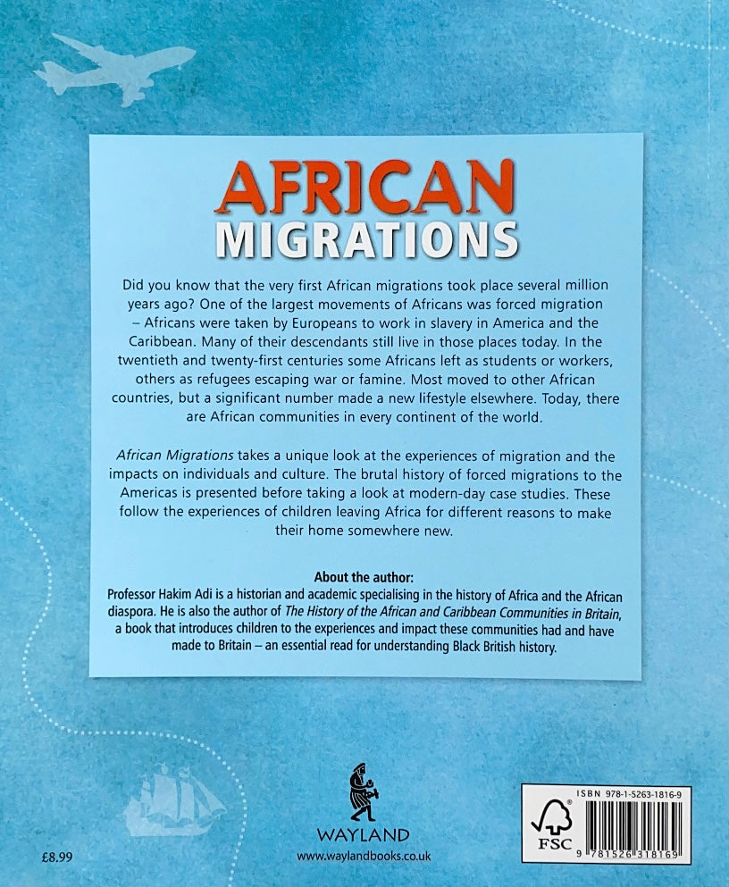 African Migrations