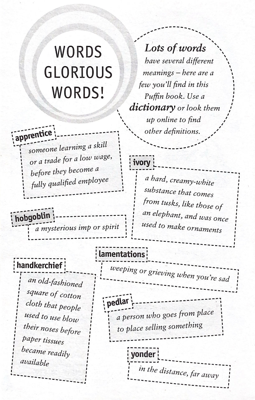 Gobbolino the Witch's Cat