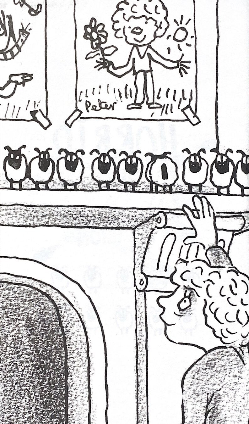 Horrid Henry Rock Star - 4 Wickedly Funny Stories