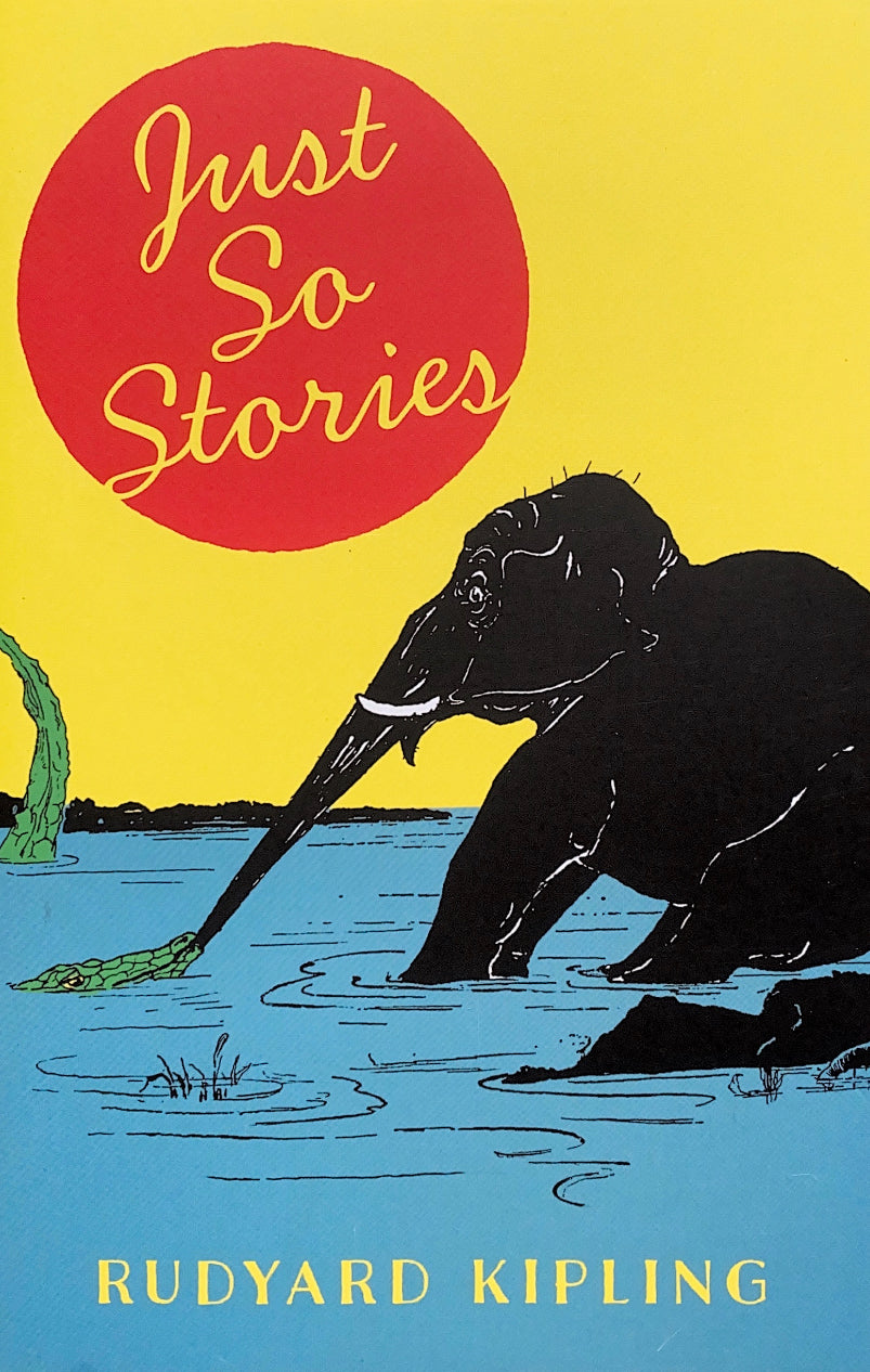 Just So Stories