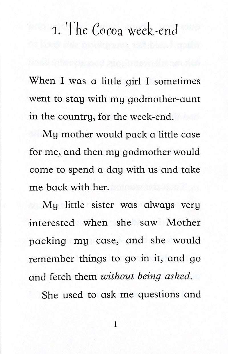 My Naughty Little Sister's Friends