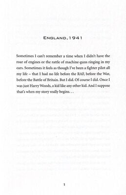 My Story - Battle of Britain