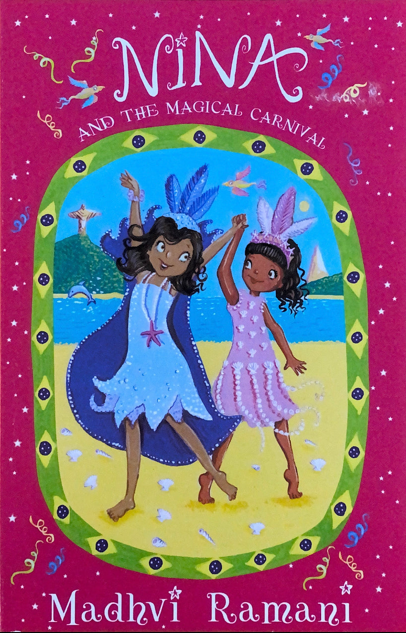 Nina and the Magical Carnival