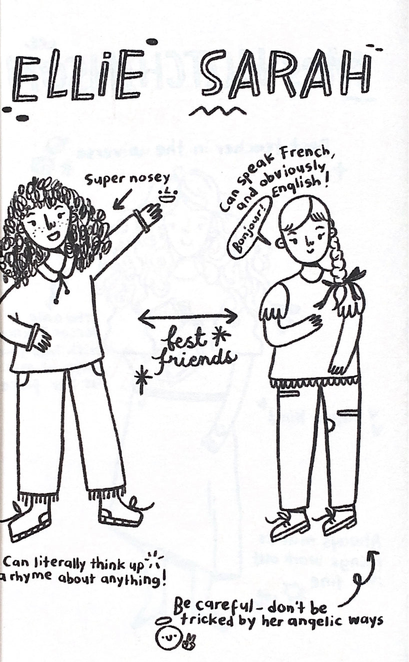 Planet Omar: Incredible Rescue Mission