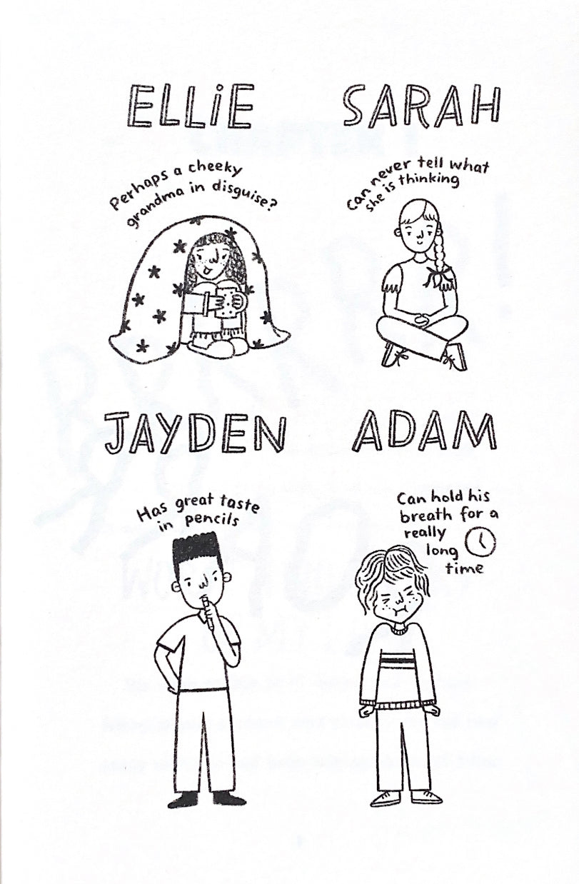 Planet Omar: Epic Hero Flop