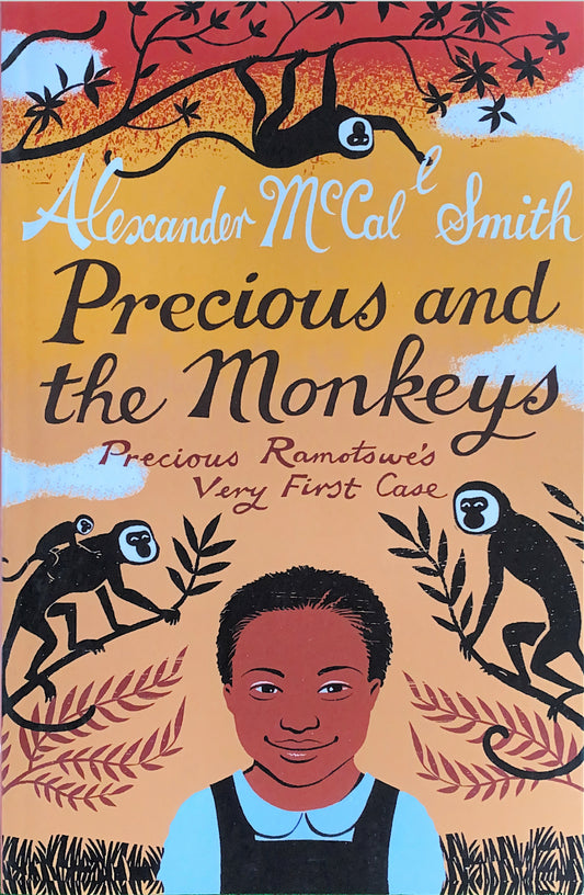 Precious and the Monkeys