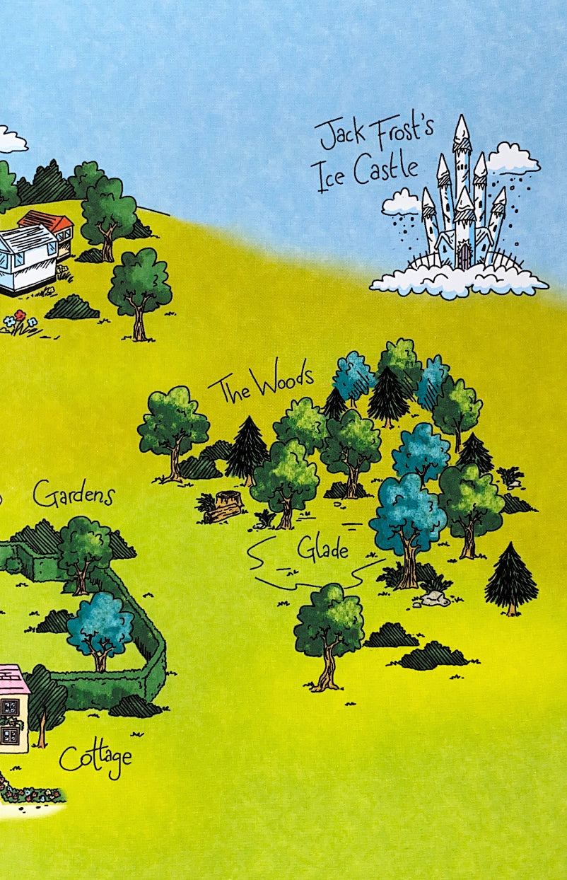 Rainbow Magic - Florence the Friendship Fairy