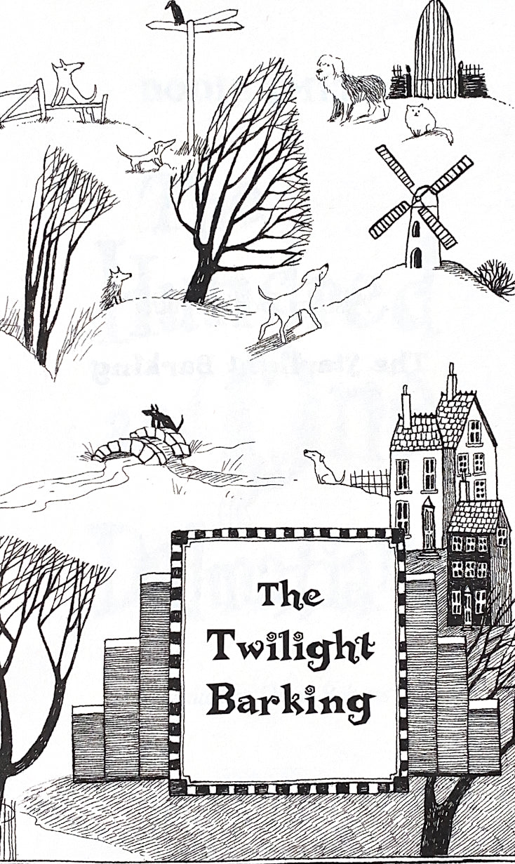 The Hundred and One Dalmatians