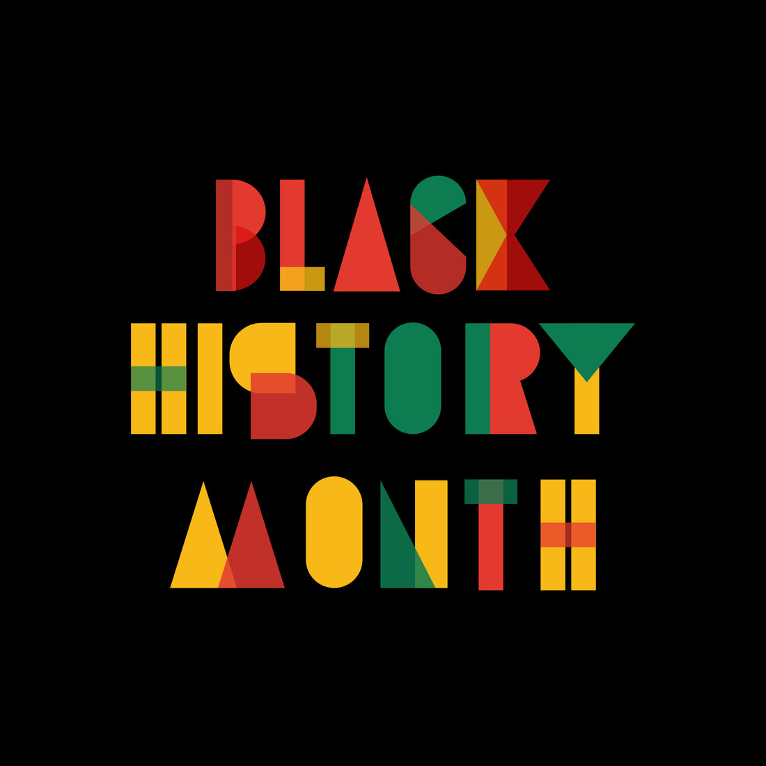 Black History Month 2024- Celebrating Black Heritage and Culture