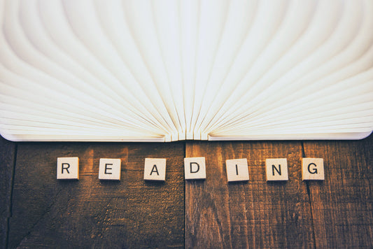International Literacy Day