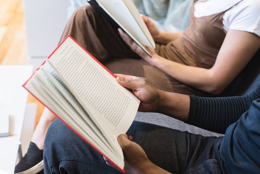 National Read a Book Day