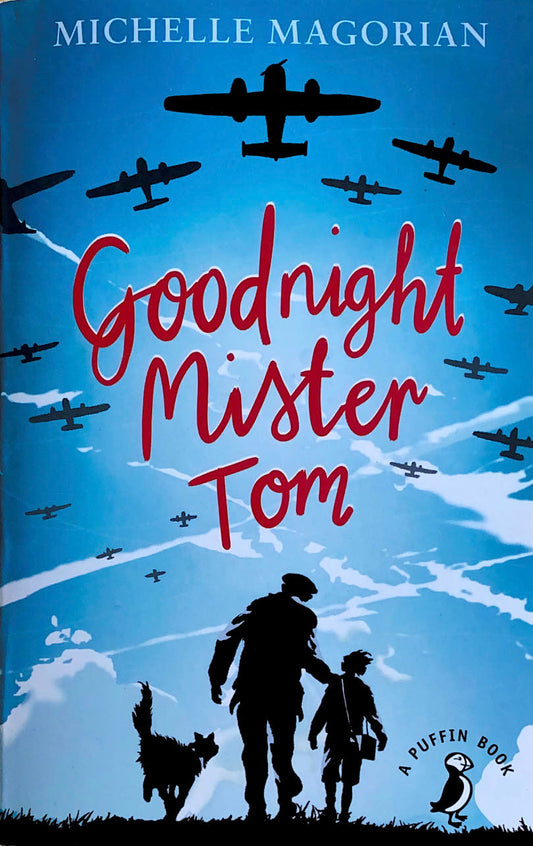Goodnight Mr Tom