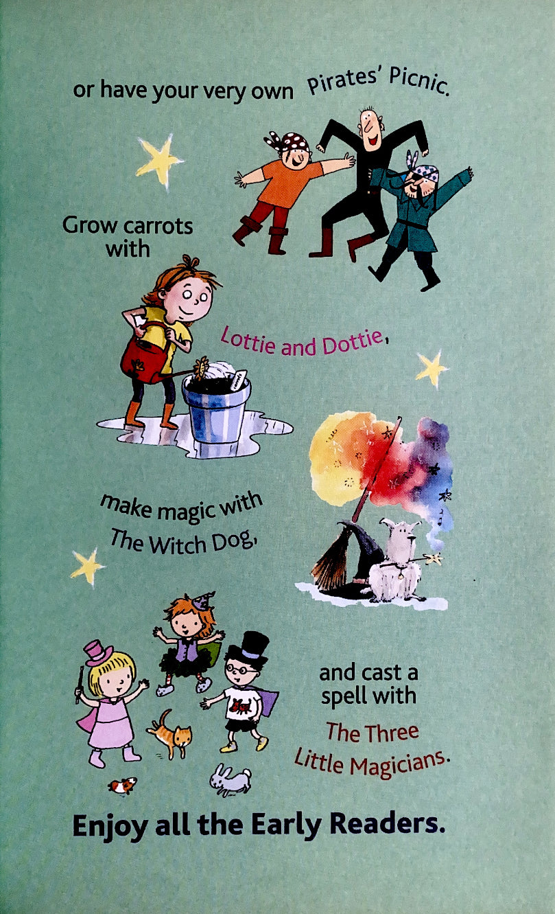 Horrid Henry's Haunted House - Early Reader