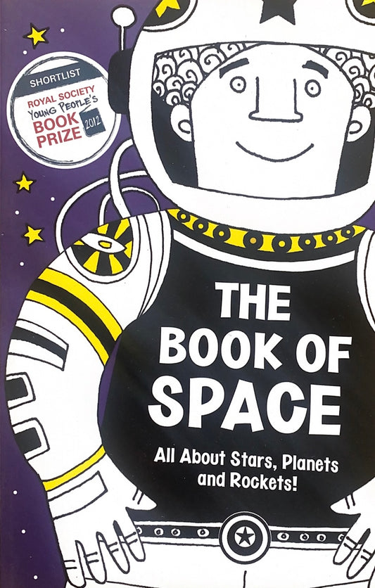 The Book of Space