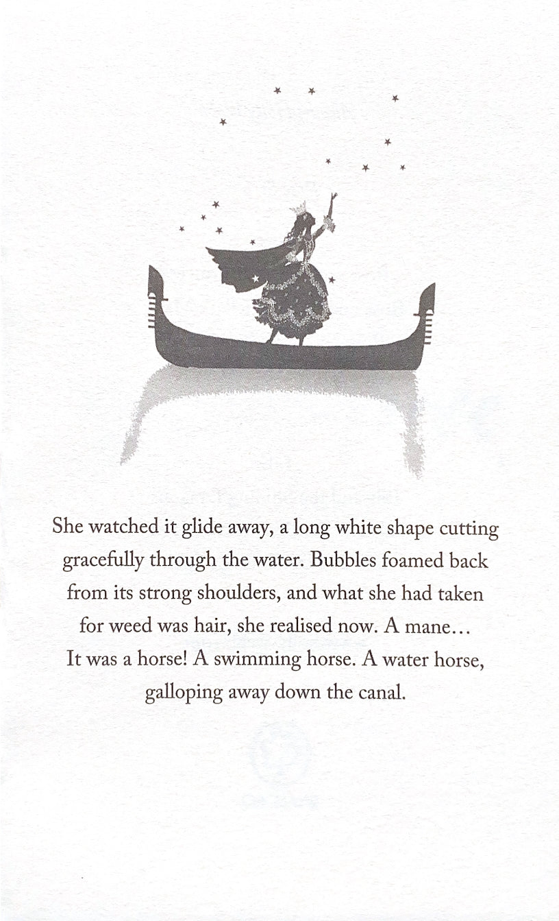 The Water Horse