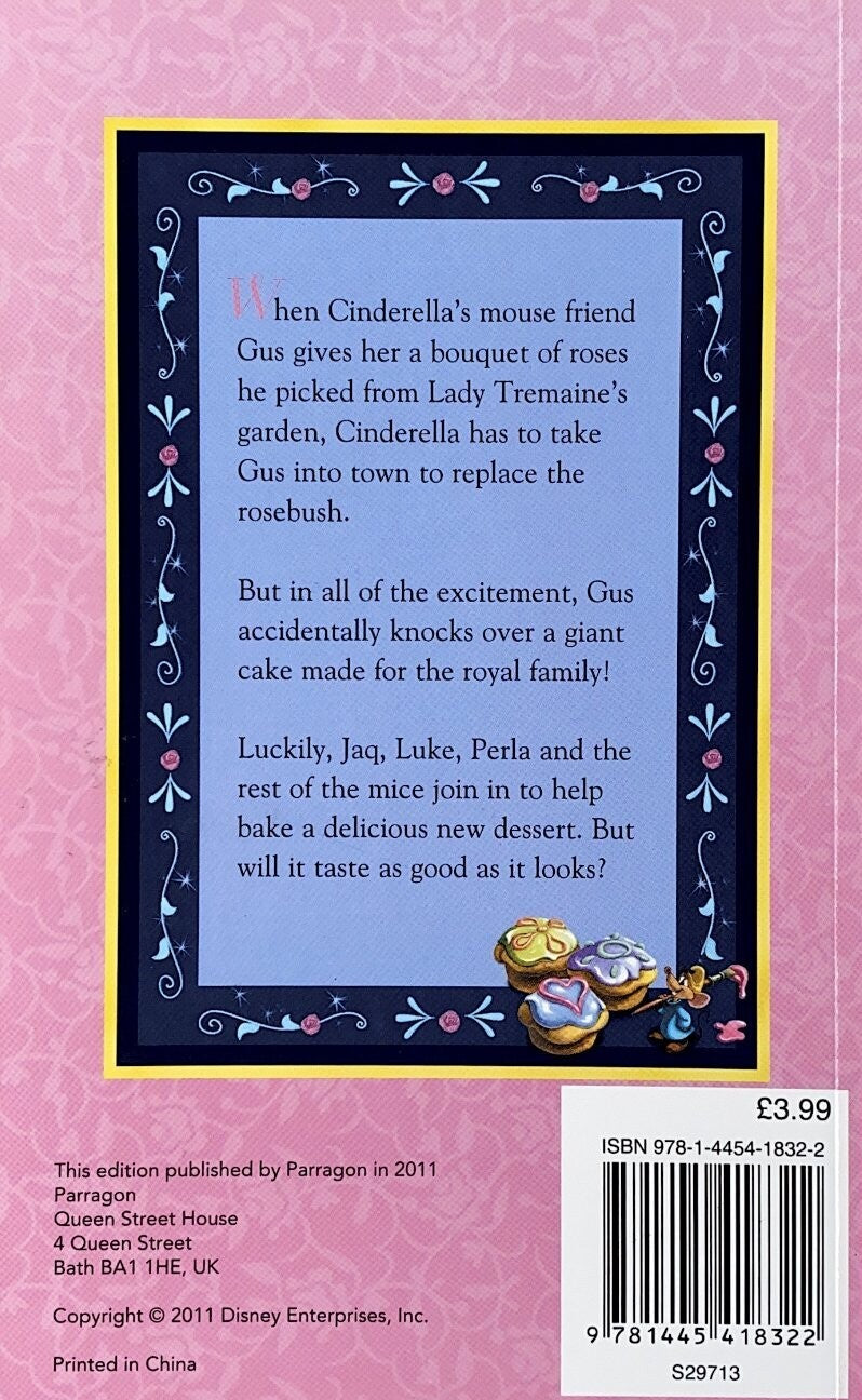 Cinderella - The Great Mouse Mistake