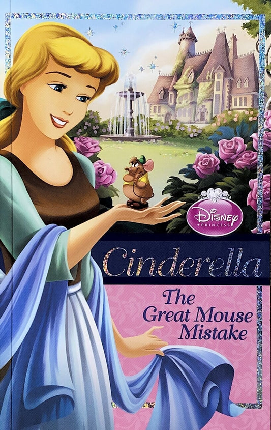 Cinderella - The Great Mouse Mistake
