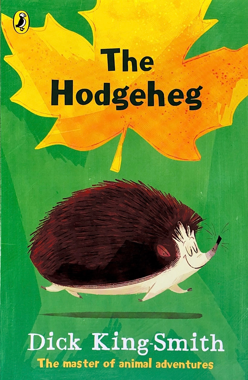 The Hodgeheg