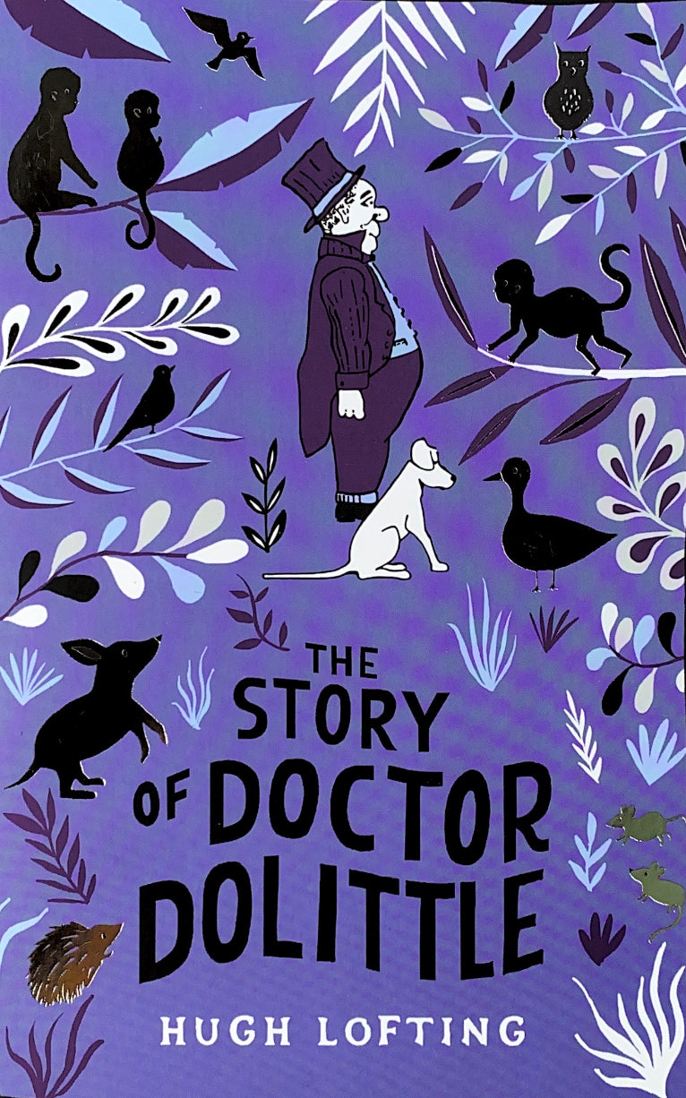 The Story of Doctor Dolittle