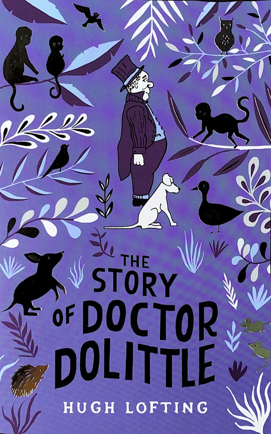 The Story of Doctor Dolittle