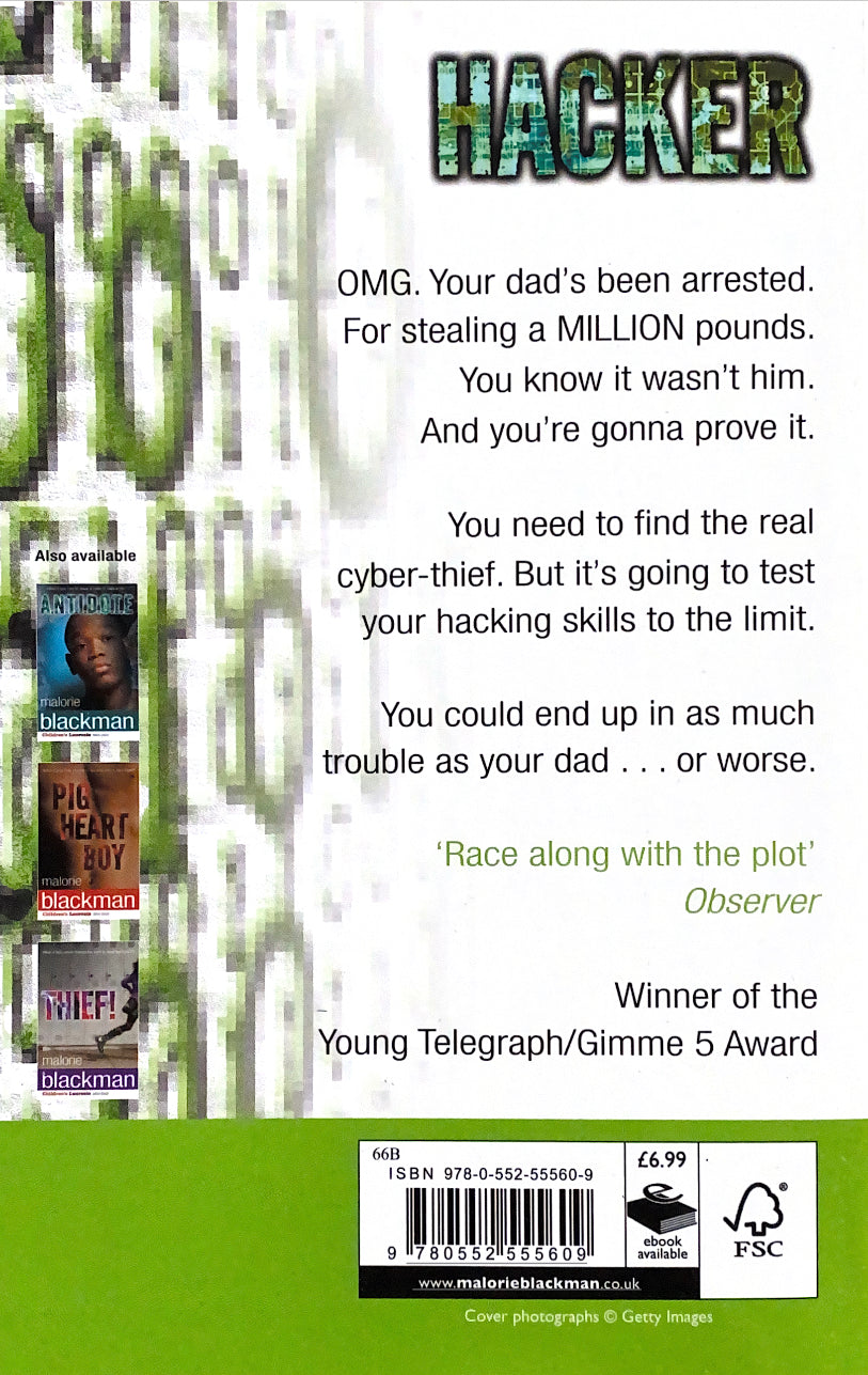 Hacker