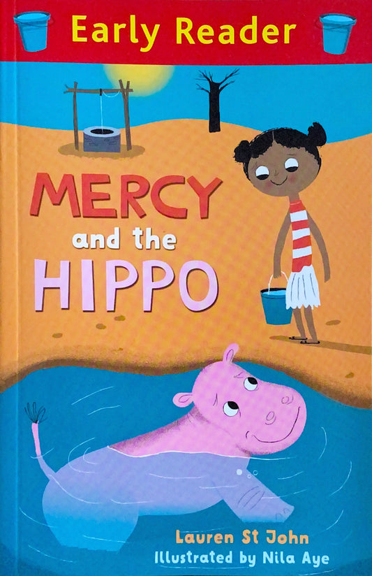 Mercy and the Hippo