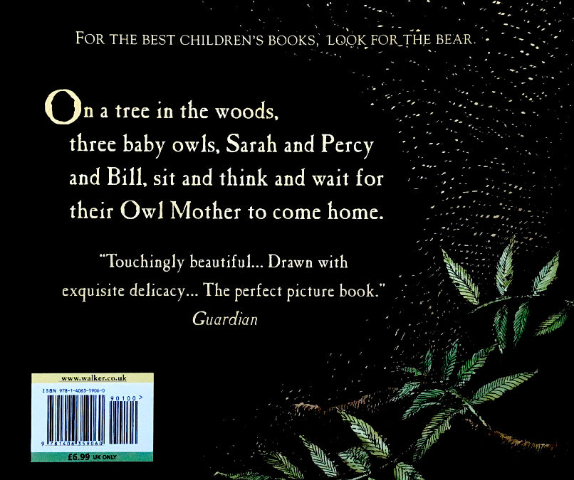 Owl Babies Harmony Children s Books owl-babies-harmony-children-s-books