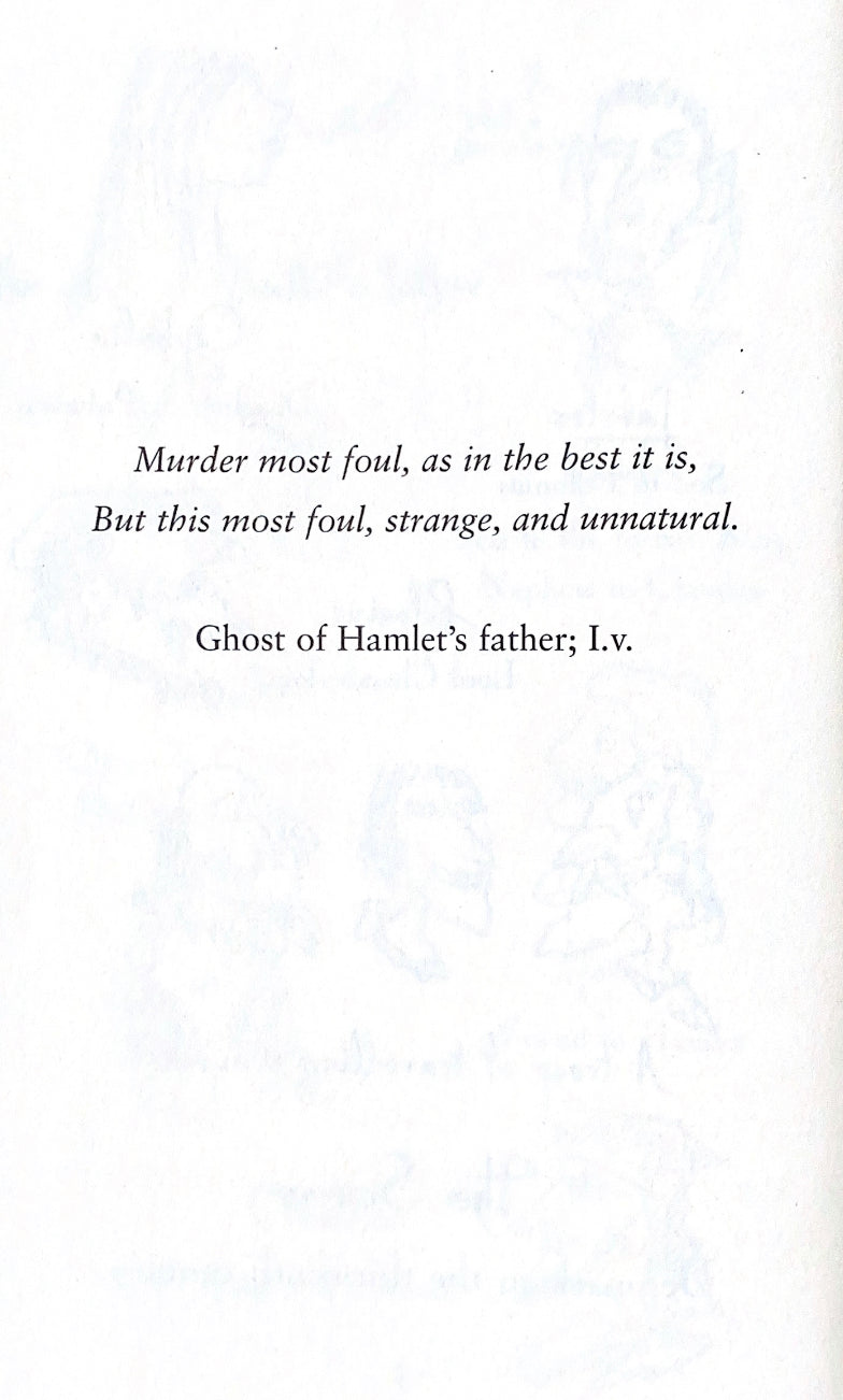 A Shakespeare Story – Hamlet