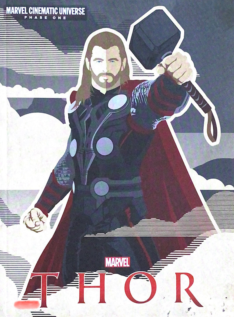 Marvel Thor