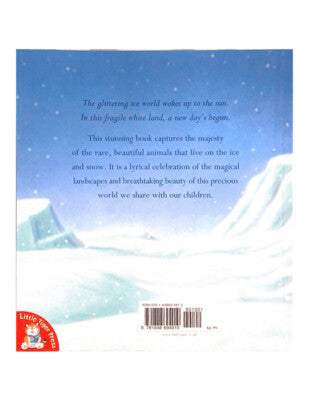 Where Snowflakes Fall