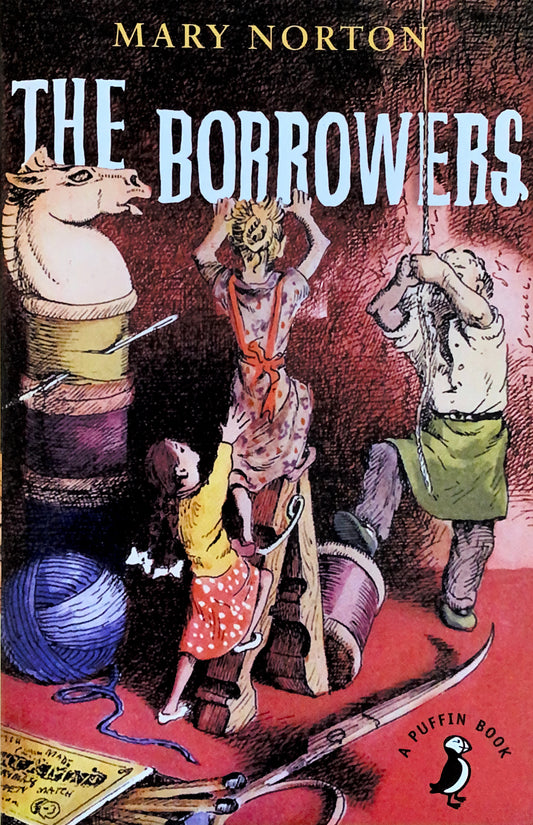 The Borrowers